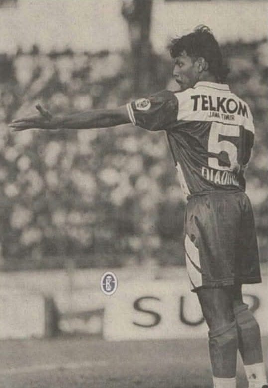 Rest in peace 🥀
our legend number 5 Bejo Sugiantoro