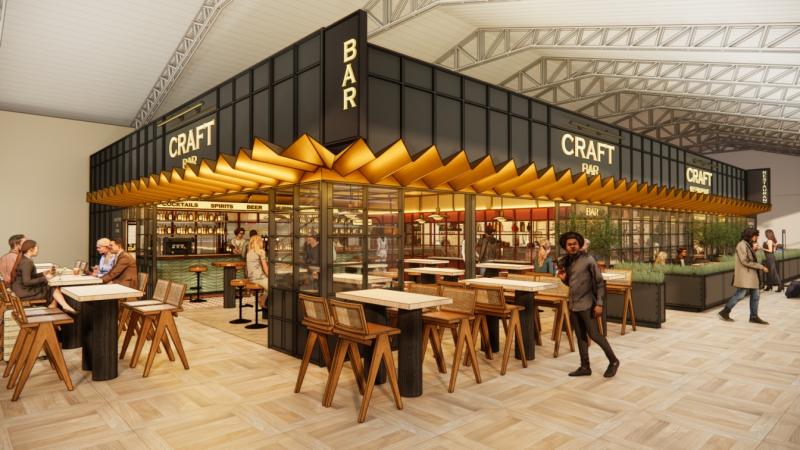 Ireland Guide (@irelandguide) on Twitter photo Airports tend to be depressingly samey. <a href="/CorkAirport/">Cork Airport</a> is planning to open a new food & beverage experience, “Celebrating Cork's unique food culture & renowned cuisine” - CRAFT opens next month! They often do things better than most at Cork Airport - we await it with interest. Airports tend to be depressingly samey. <a href="/CorkAirport/">Cork Airport</a> is planning to open a new food & beverage experience, “Celebrating Cork's unique food culture & renowned cuisine” - CRAFT opens next month! They often do things better than most at Cork Airport - we await it with interest.
