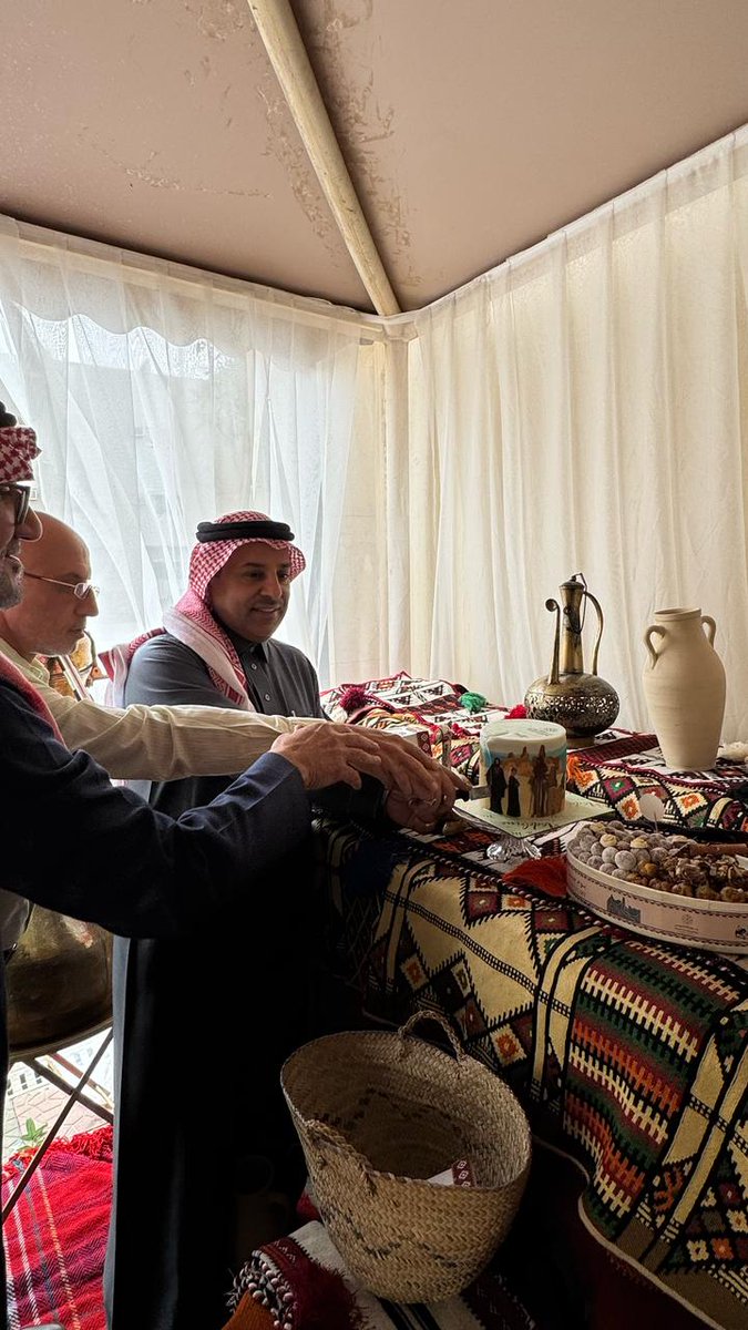 شركة الجازع للمقاولات والتجارة tweet media