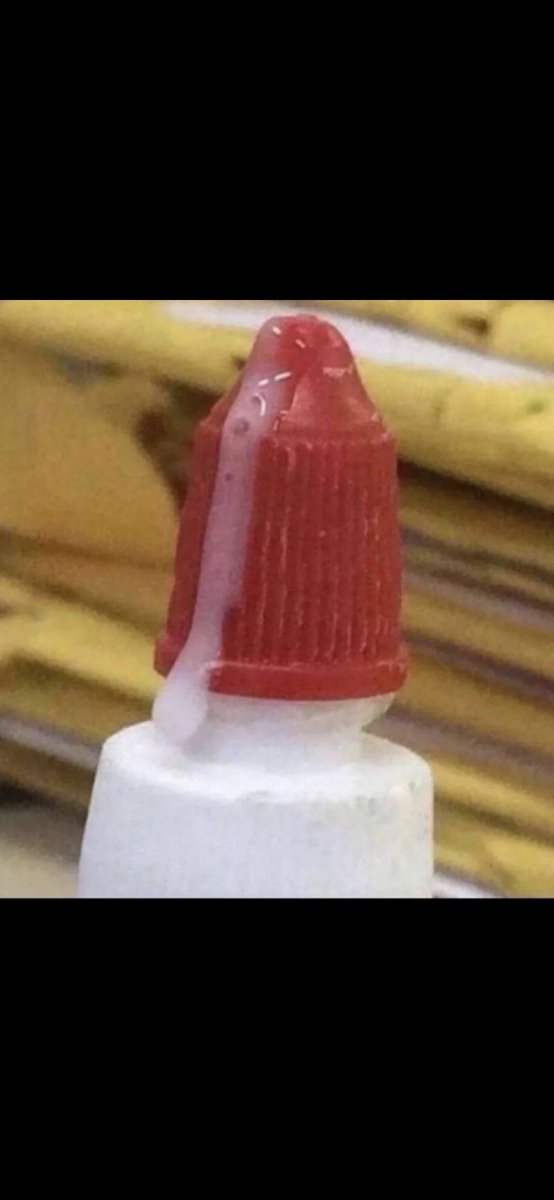 When all you have is a dirty mind