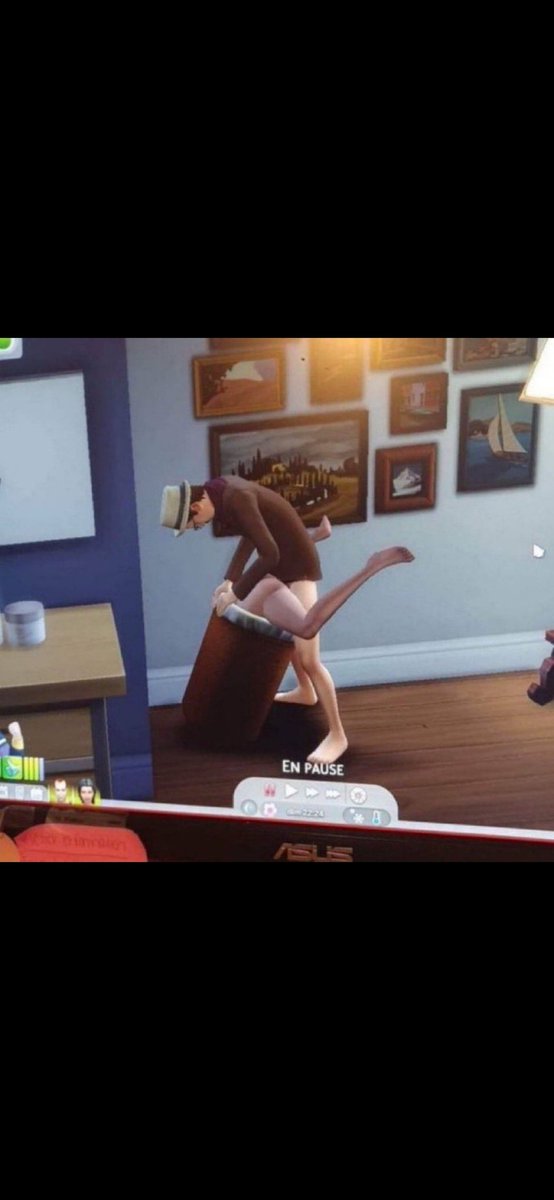 Why does this looks like a turn on to me