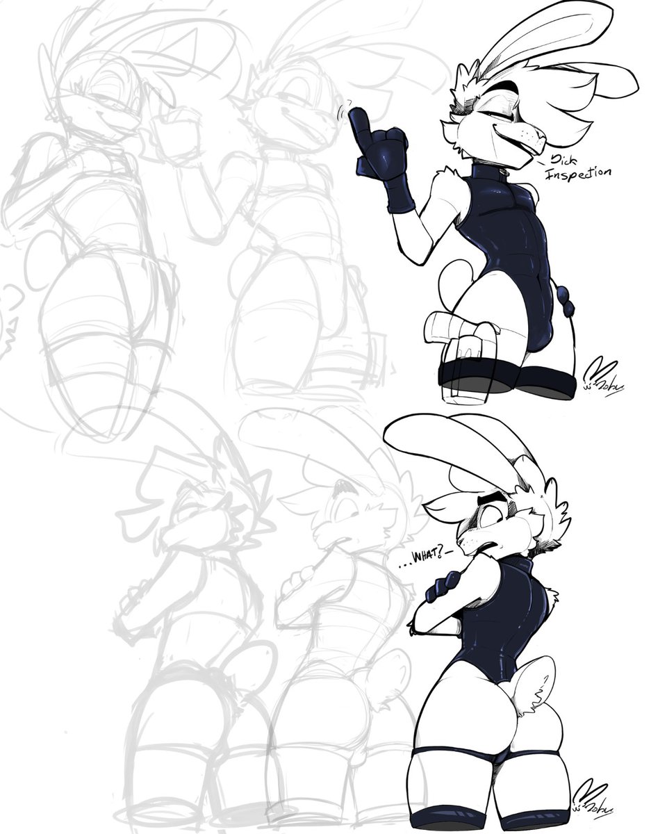 Fresh_AssMint's tweet photo. I like tight uniforms :3 https://t.co/lmr2ZO8s5Y