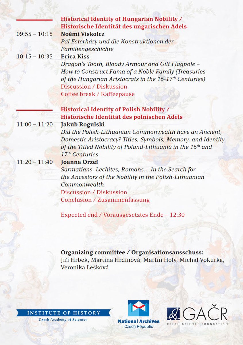 Historický ústav AV ČR, v. v. i. tweet media