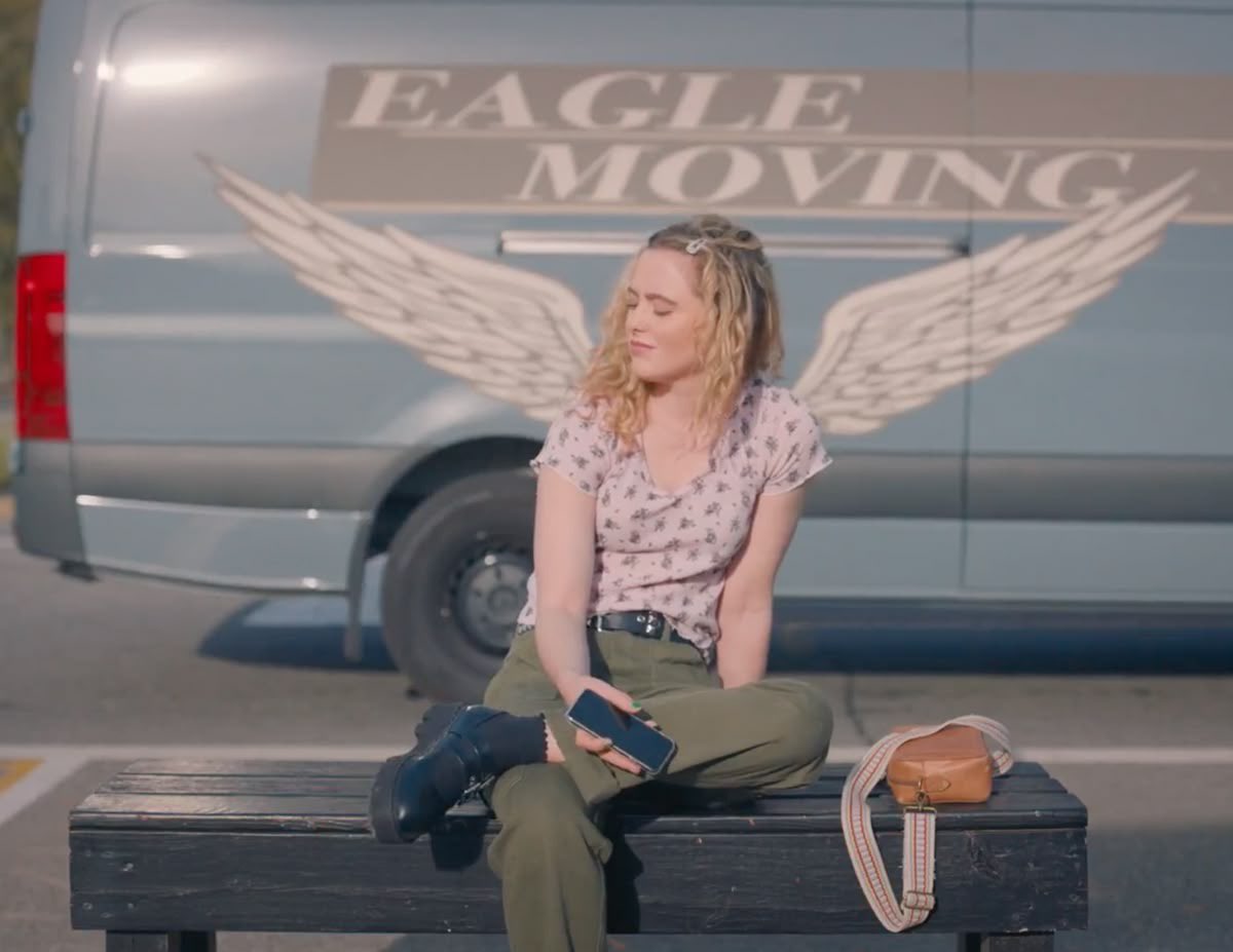 『明日への地図を探して』
同じ1日を繰り返すタイムループにはまりこんでしまった男女を描いた作品。カイル･アレンめっちゃどタイプで釘付け(笑)誰にでも1日をやり直したいと思う日があると思うけど、1回きりの人生･取り返しがつかない一瞬の時間の貴重さを再認識できるような映画でした。