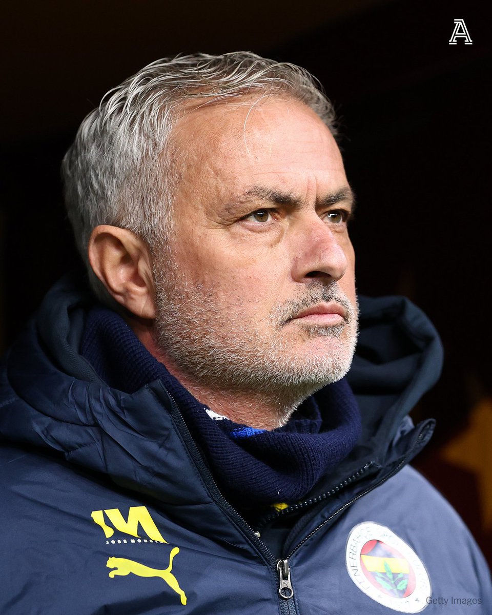 Galatasaray have accused Jose Mourinho of making "racist statements" and intend to initiate criminal proceedings against the Fenerbahce head coach.

The two Istanbul rival clubs, who occupy the top two places in the Turkish Super Lig table, played out a 0-0 draw in the league on