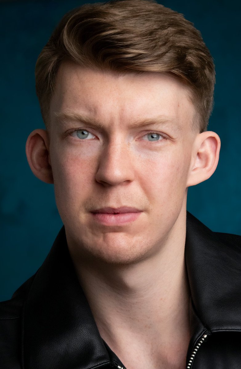 Benjamin Alan-Langcaster tweet media