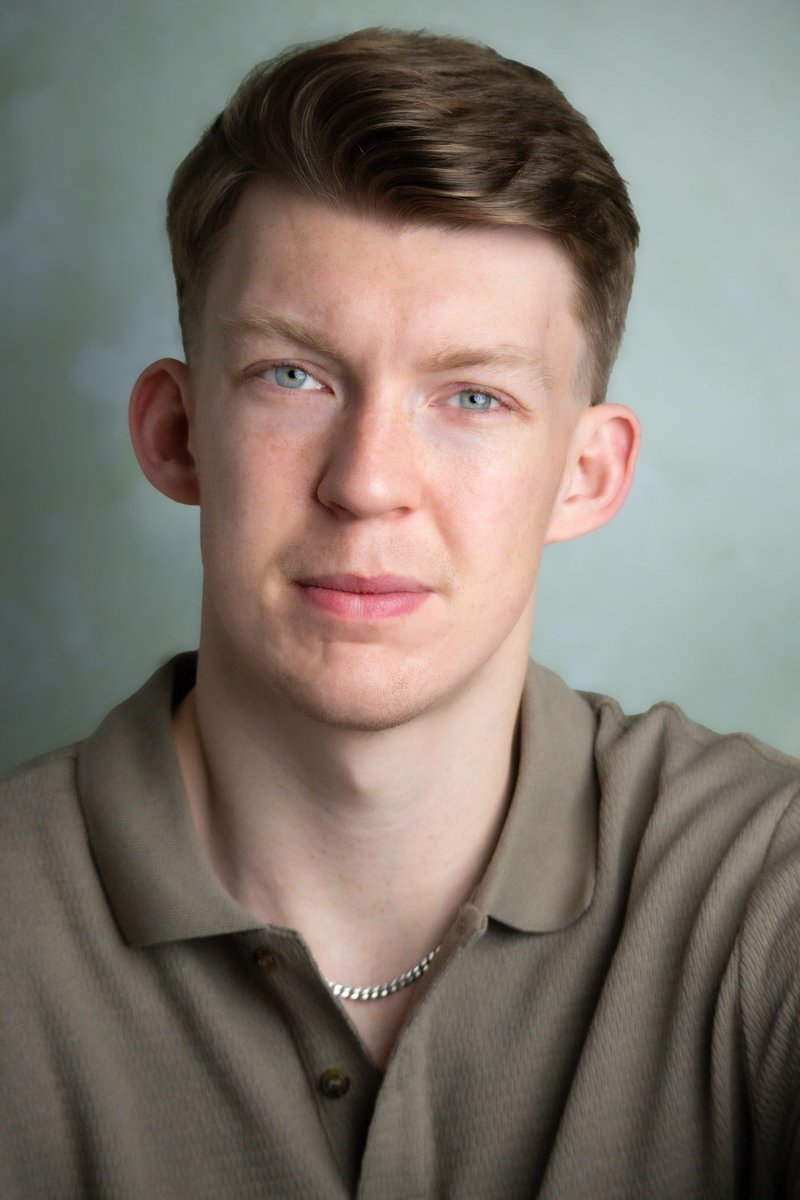 Benjamin Alan-Langcaster tweet media