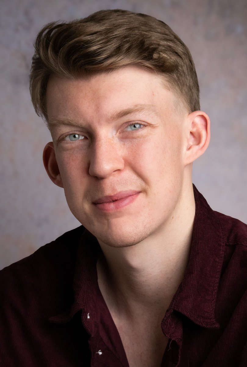 Benjamin Alan-Langcaster tweet media