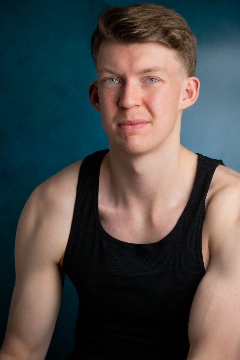 Benjamin Alan-Langcaster tweet media