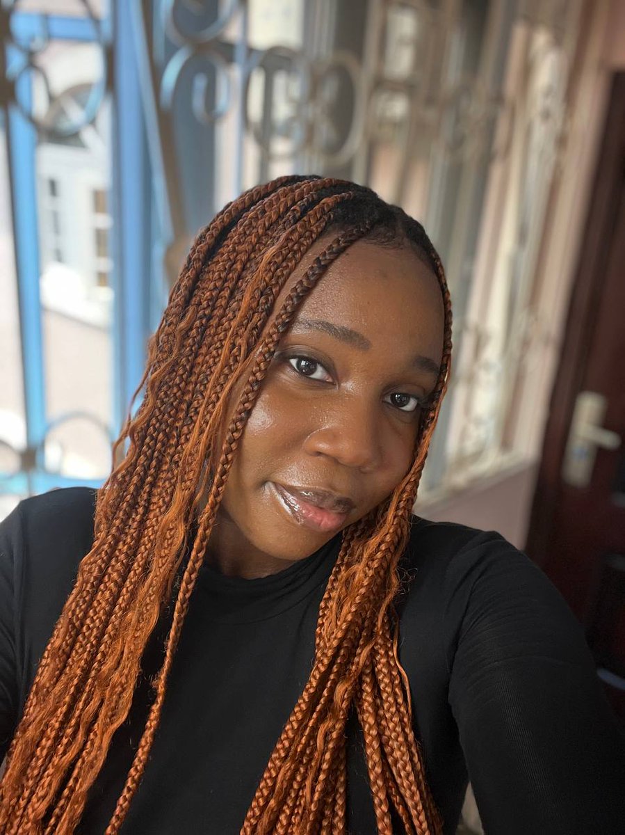 _DeraIJ's tweet photo. Grateful for life, the journey so far, and the incredible people I've met along the way. 

Here's to growth, new opportunities, and even greater achievements ahead. 

Happy Birthday to me! 😊😁🎉💙 https://t.co/JANYdJbi3J