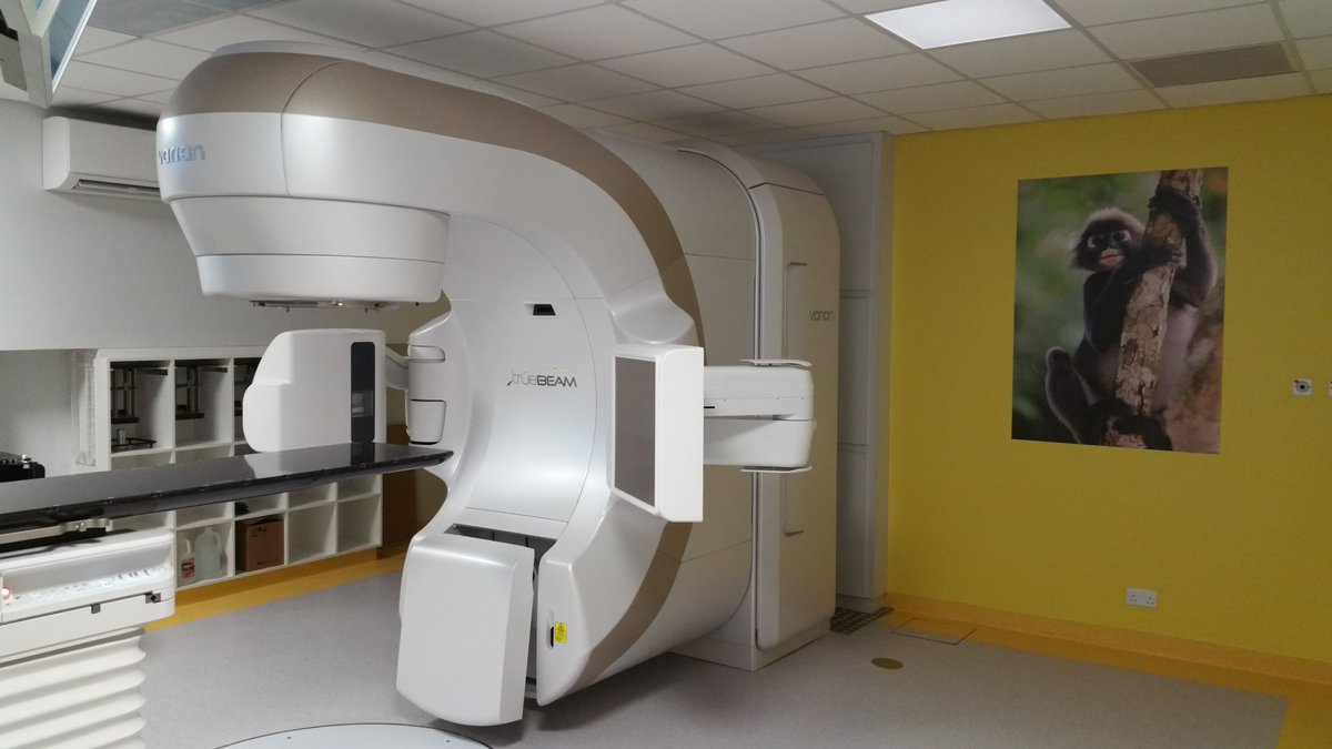 🚀 Calling all linac lovers! 🚀
We need a Section Manager to keep our life-saving tech running.
🔧 Lead an elite crew of LINAC wizards
⚡ Power up cancer care with precision tech
📍 Sheffield UK jobs.nhs.uk/candidate/joba…
Come radiate leadership! ☢️🩻