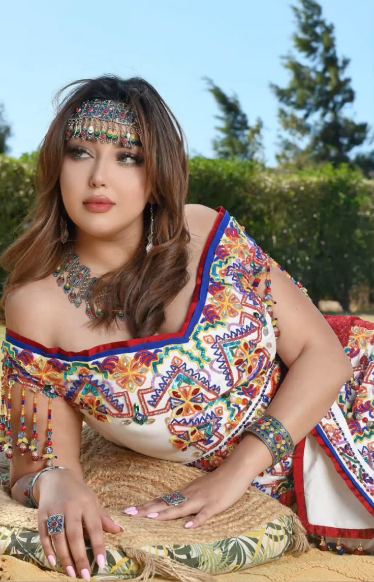 نسرين🥰🇩🇿 tweet media