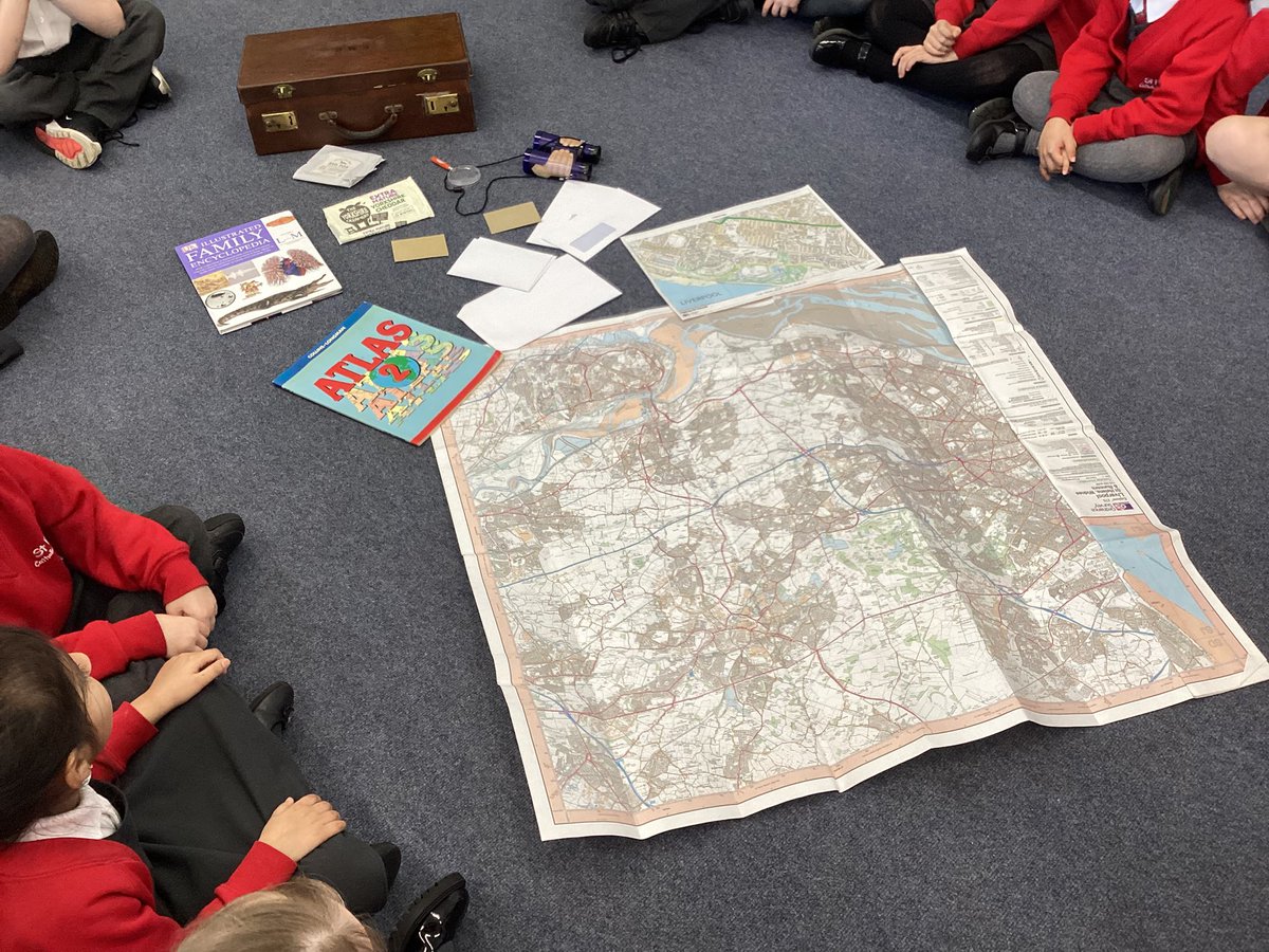 St Finbar's Year 1 Daffodil Class tweet media