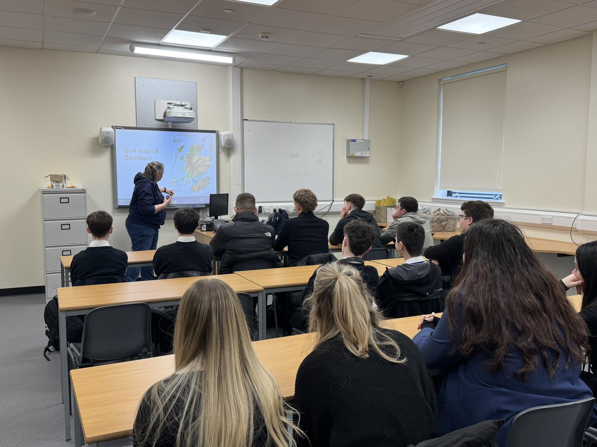 St. Andrew's Soc Sub tweet media