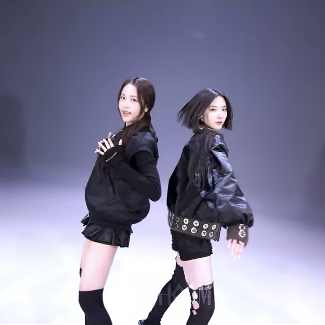 지우 카르멘 (우멘) woomen