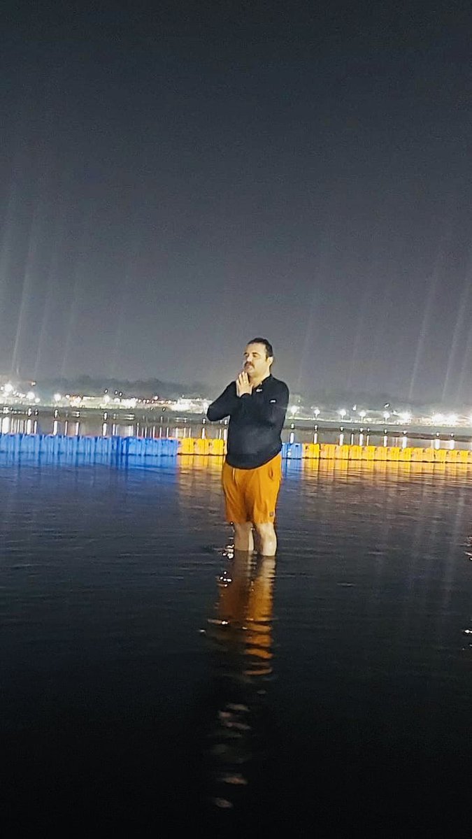 Saurabh kapil tweet media