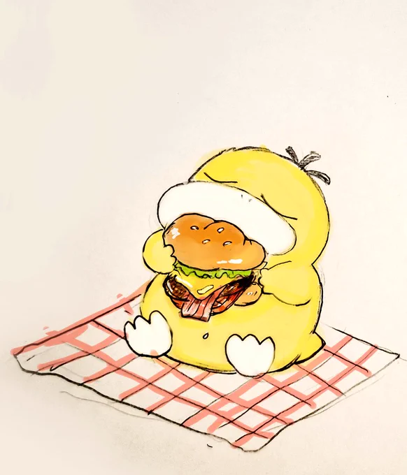 うぇぼにスタンプとメッセージありがとうございます! 