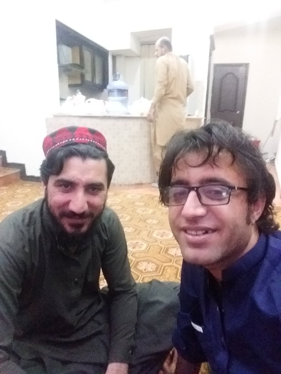 Pakistan is carrying out a full-scale crackdown on #PTM activists—raids, arrests, and repression.

Join us in exposing this brutality. Use the hashtag: #PTMUnderAttack