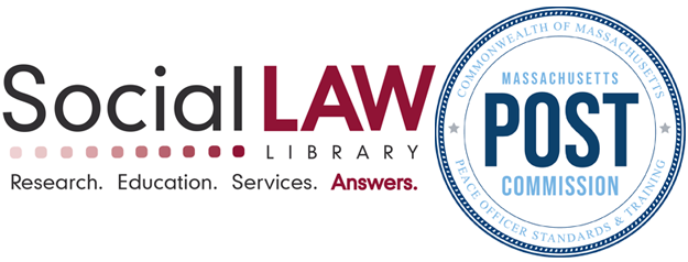 Massachusetts Peace Officer Standards and Training (POST) Commission Database Now Available at Social Law! bit.ly/3Xf2xtu  <a href="/PostCommission/">MA POST Commission</a>
