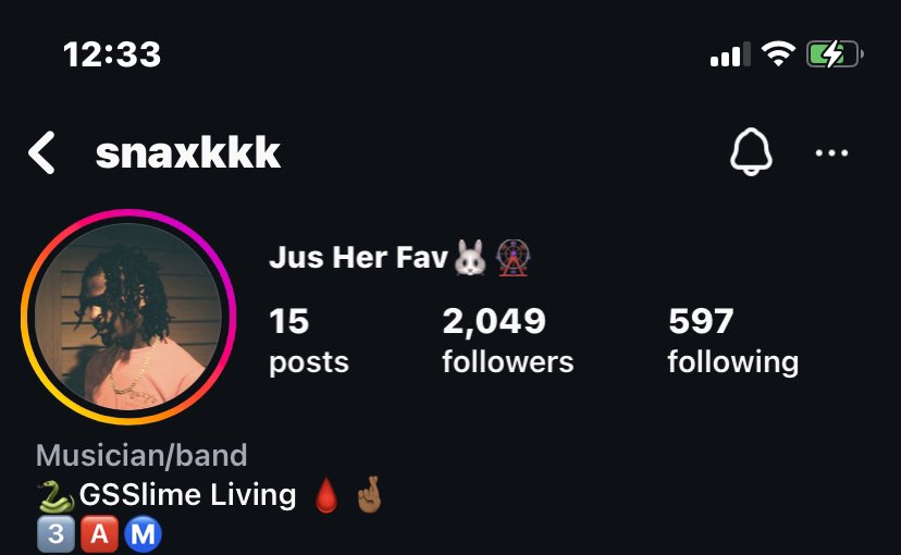 Thy Poat 👑🦙 tweet media