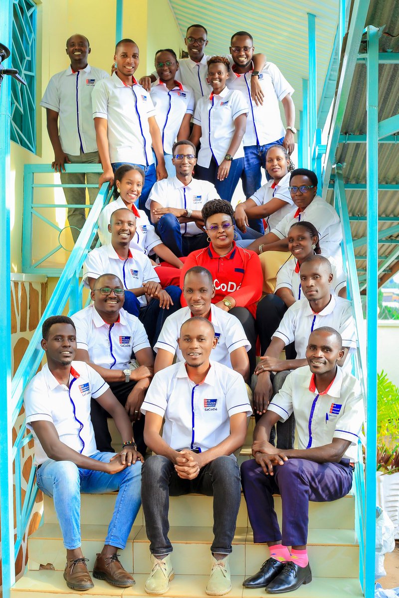 🙏🏽 🙏🏽 Les remerciements de l’équipe SaCoDé vont à Imago Dei Fund pour son appui financier qui a permis l’organisation de cette retraite. 

Que la GRACE de Dieu soit avec l’équipe ainsi que tous les participants et partenaires de SaCoDé durant 2025. X/x