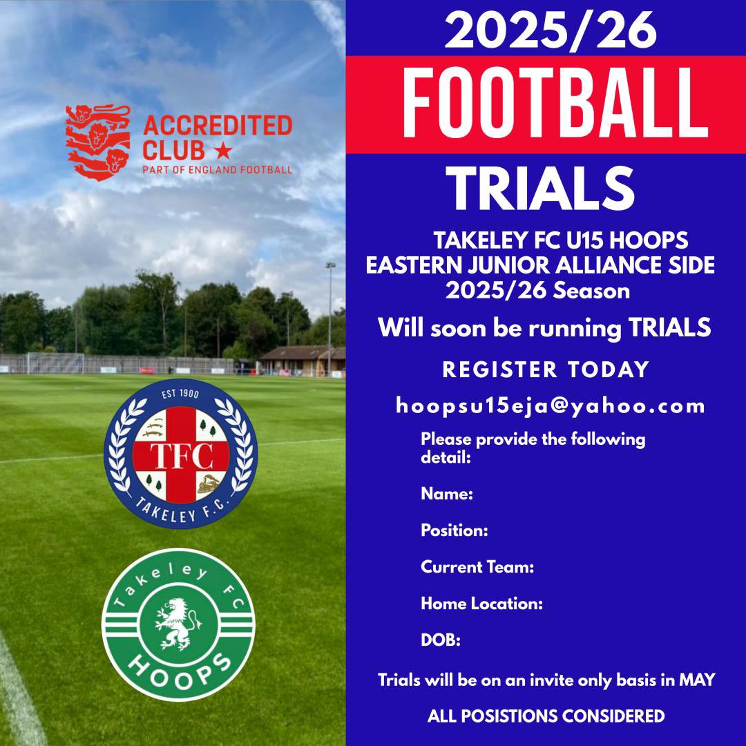 Takeley Hoops u14 EJA 2024/2025 tweet media