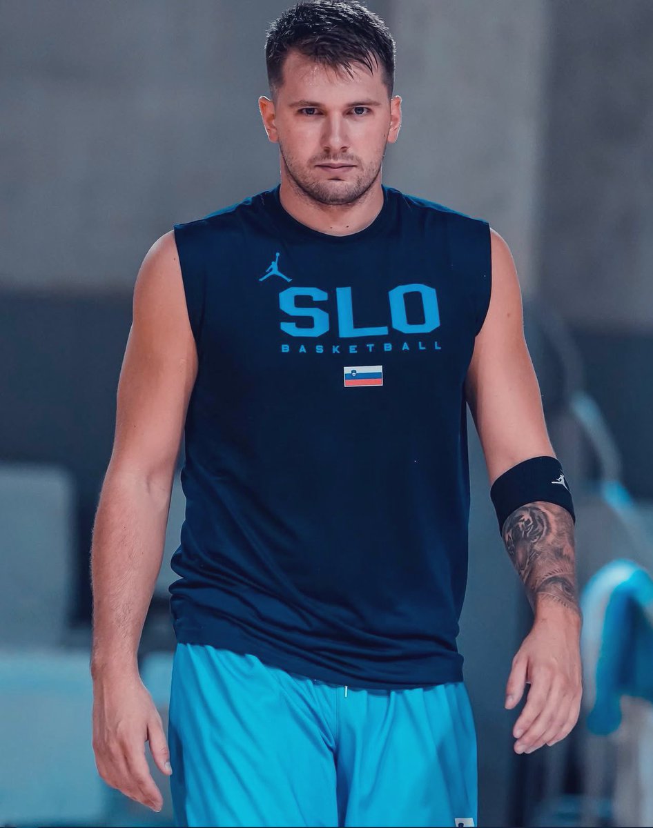 SLO HOOPS FAN 🇸🇮 tweet media