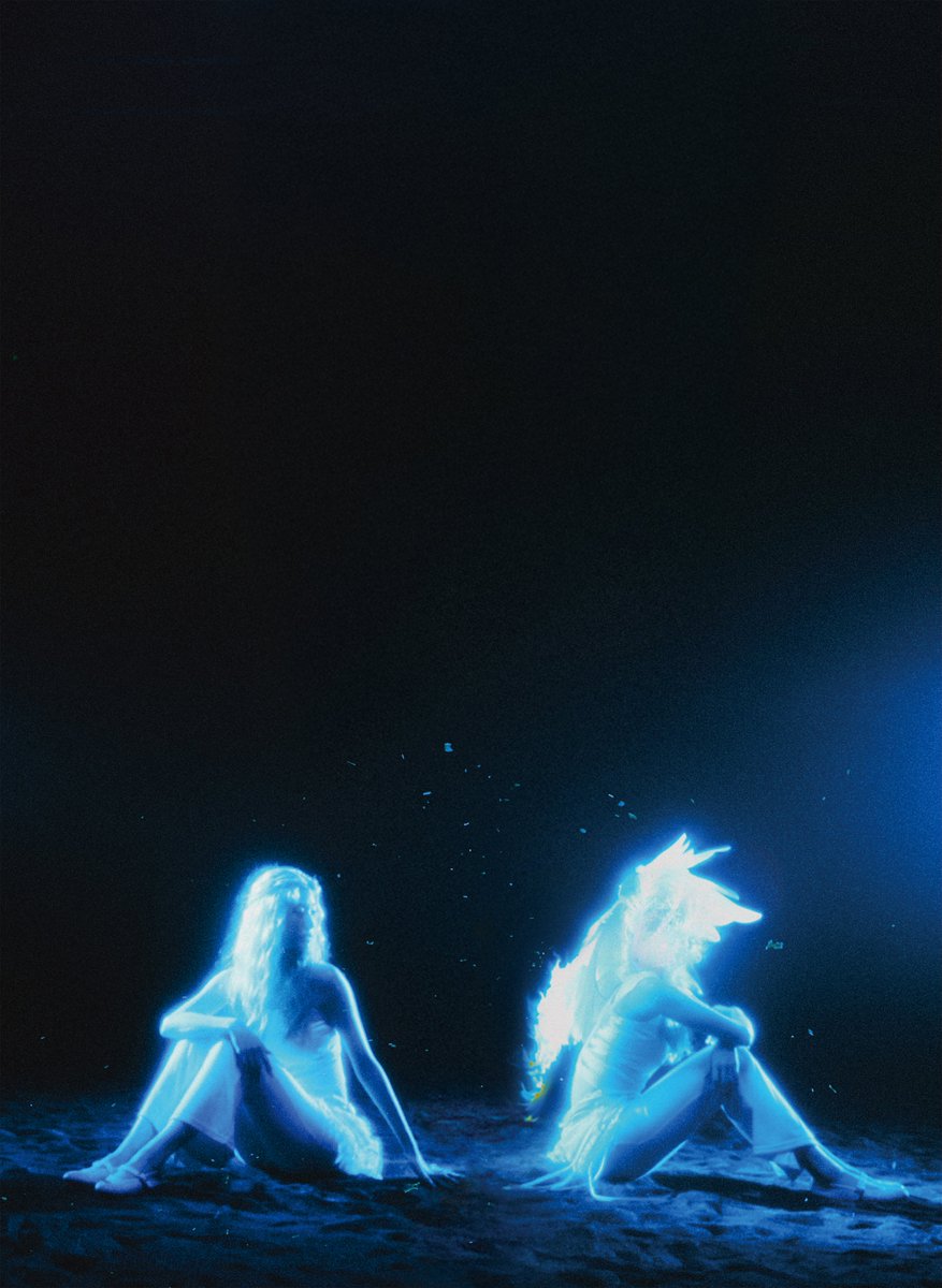 LE SSERAFIM 5th Mini Album 'HOT'
CONCEPT PHOTO - BLEACHED AURA
#KAZUHA #카즈하

2025.03.14 1PM (KST) | 12AM (ET)

💿 Pre-save &amp; Pre-order
le-sserafim.lnk.to/HOT

#LE_SSERAFIM #르세라핌
#LE_SSERAFIM_HOT