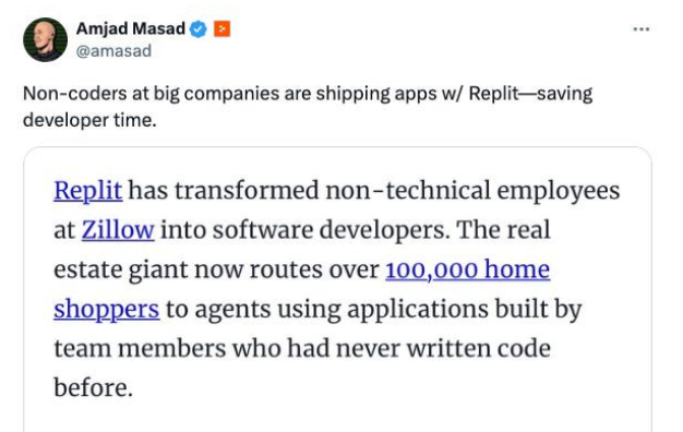 cloudshock_dev's tweet image. As someone who is tasked with creating #maintainable, #securecode, this #codegen stuff scares the bejeezus out of me