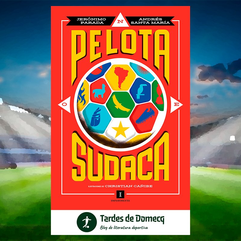 Blog Literatura Deportiva 🏆 tweet media