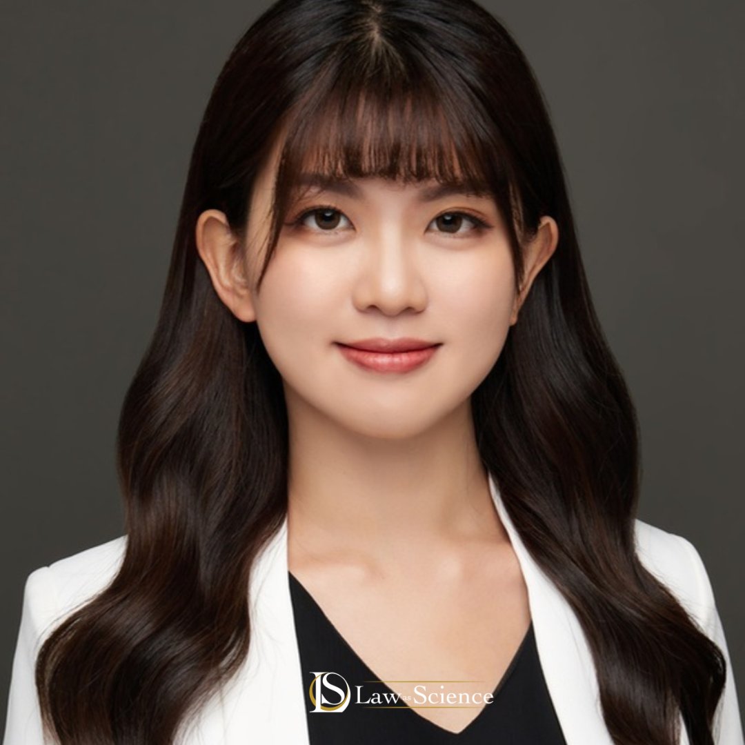 🎉Welcome our new representative, Ann Wang!

Ann Wang is currently an SJD candidate at the University of Wisconsin Law School. Wang graduated top of her class at the National Taipei University with an M.A. in law.