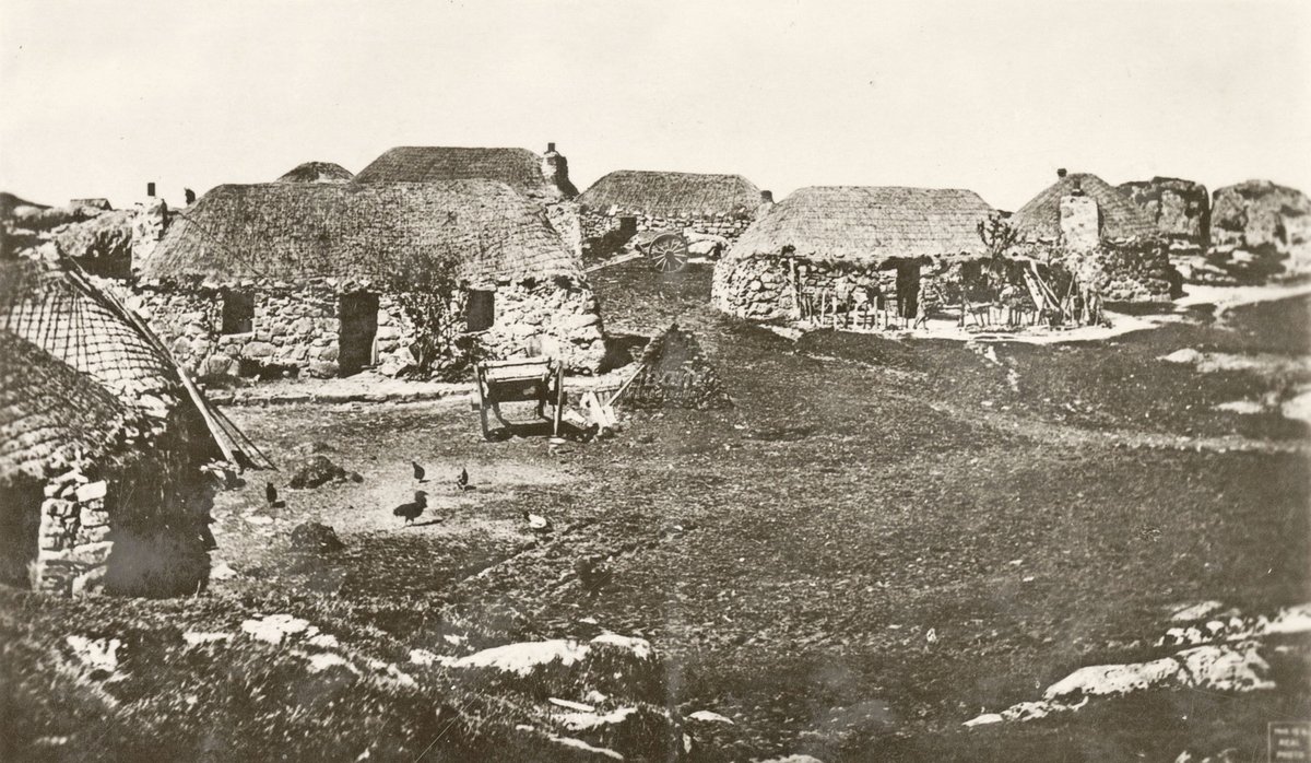 Am Baile - Highland History & Culture tweet media