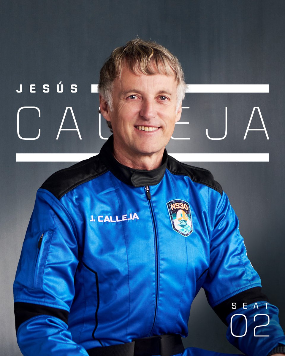 Jesús is a Spanish TV host, mountaineer, pilot, and adventurer. He currently hosts Calleja Planet, Flying By, and Calleja Universe. Jesús’s adventures have taken him to every corner of the world. He is also a passionate race car driver, participating in numerous international