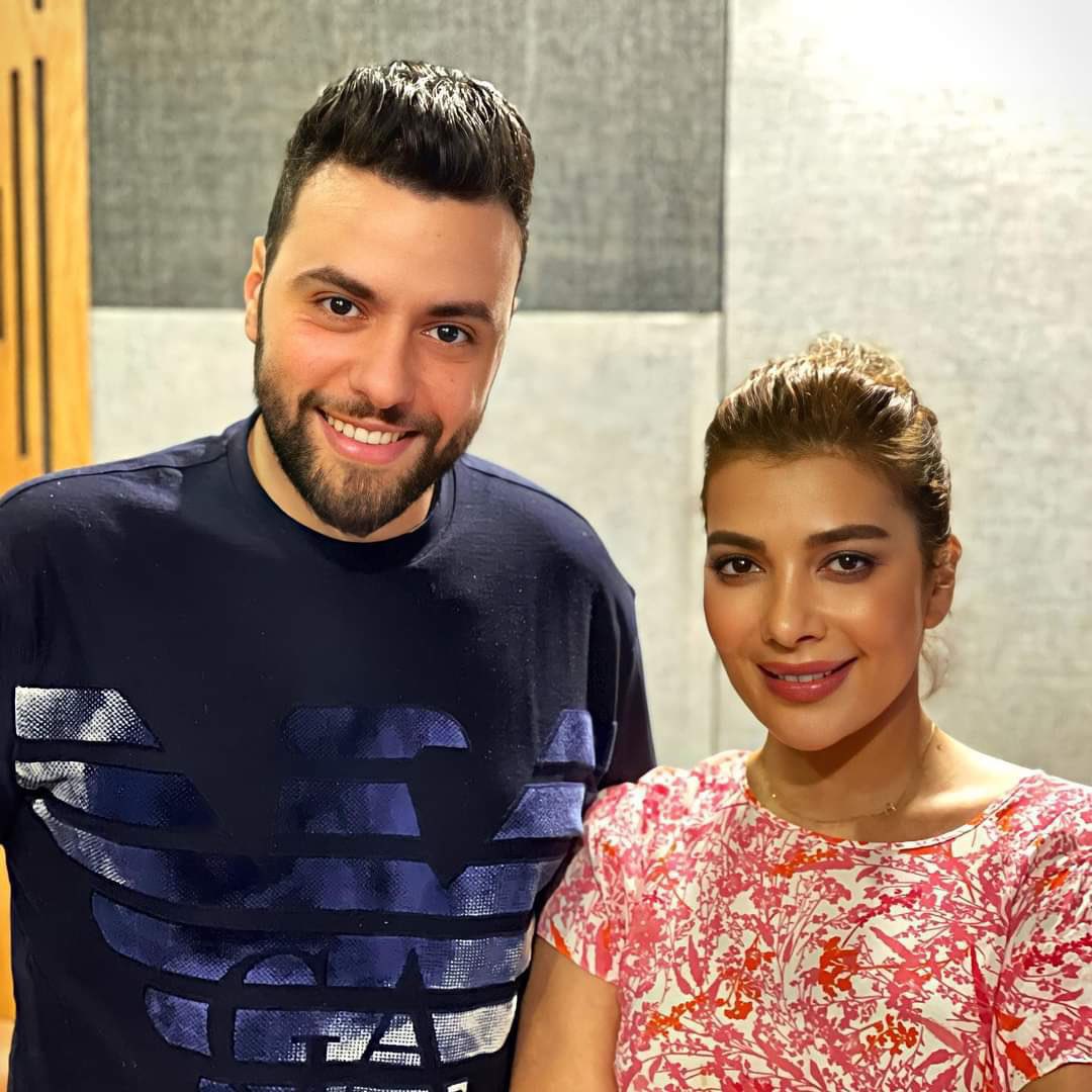 أغنية دراما ضمن البوم #Assala2025 

الحان: مدين
كلمات: أحمد عيسى
توزيع: أمين نبيل