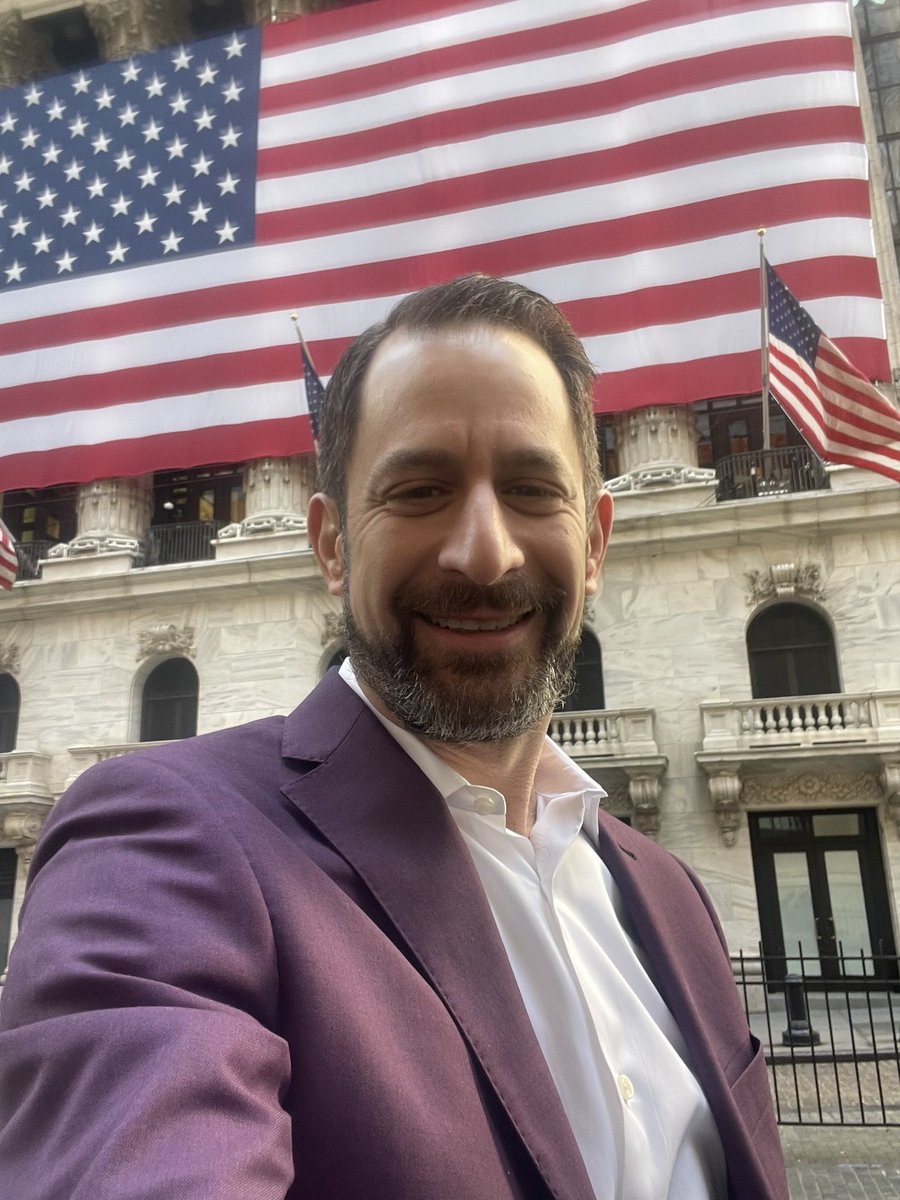 Larry Sprung, CFP®, CEPA® tweet media