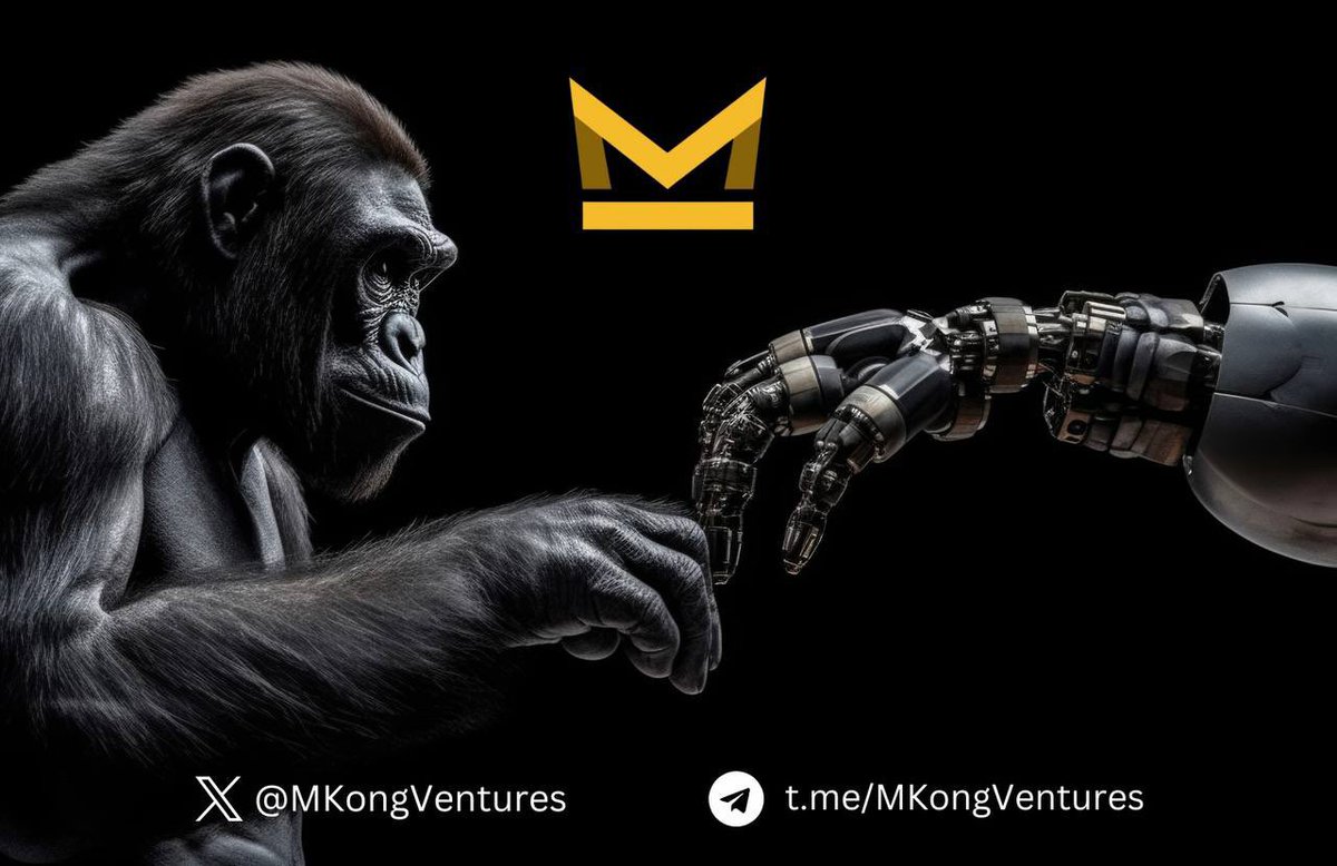 MKong Ventures tweet media