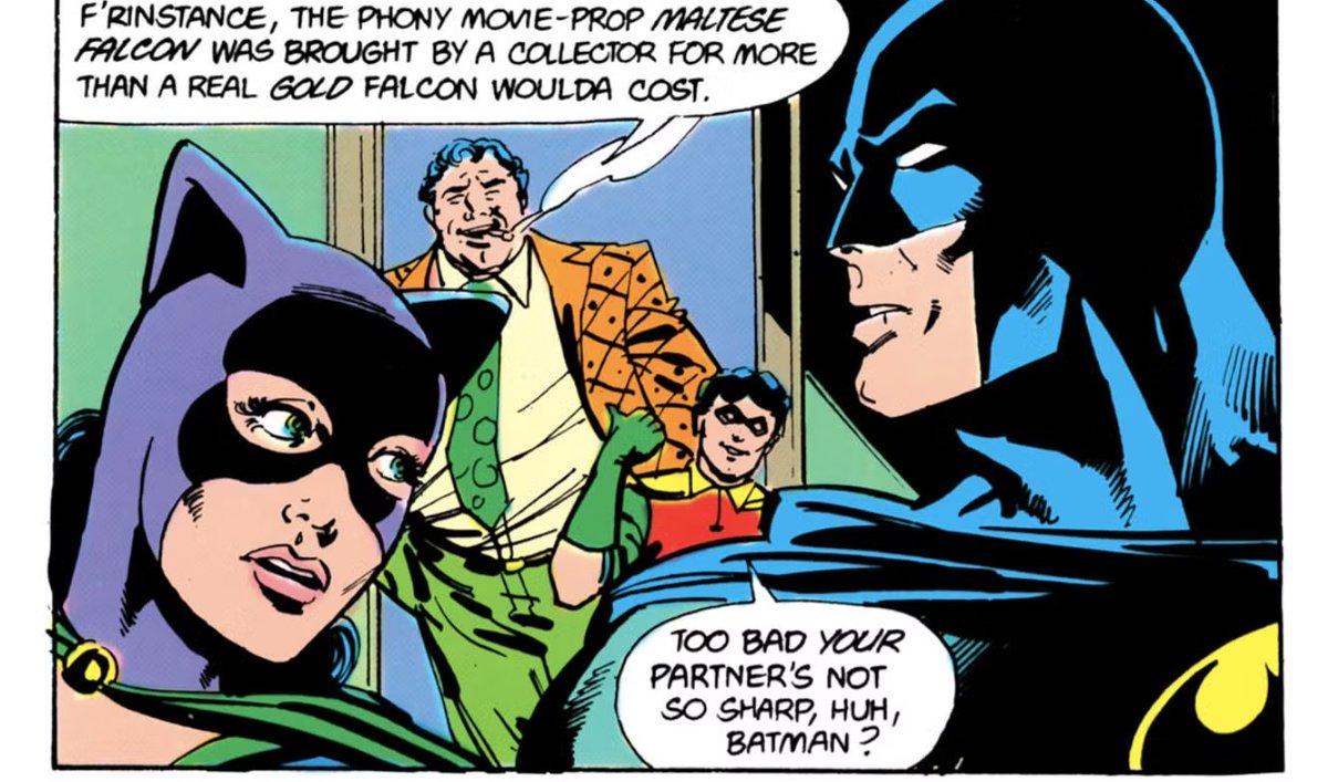 Penguin’s agent tweet media