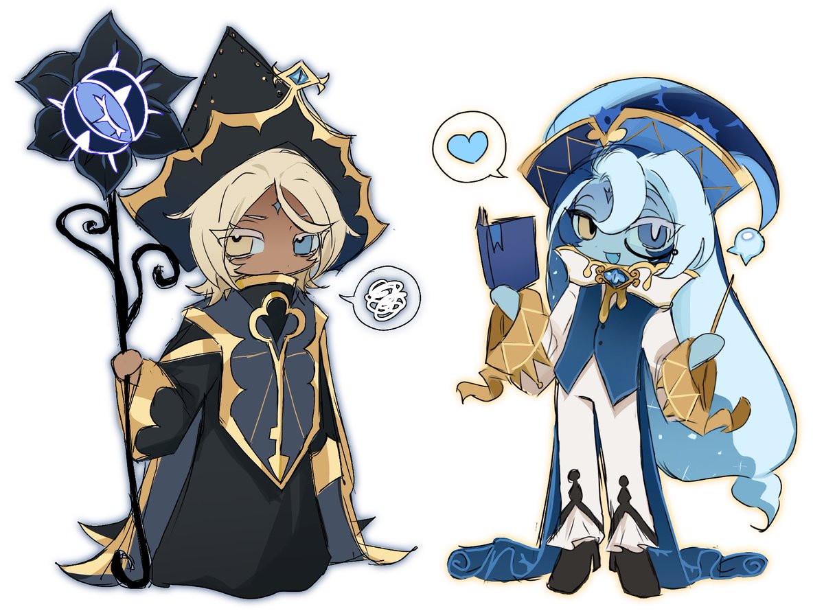 still have animation to do but… theyre too cute
#shadowvanilla #pureshadow