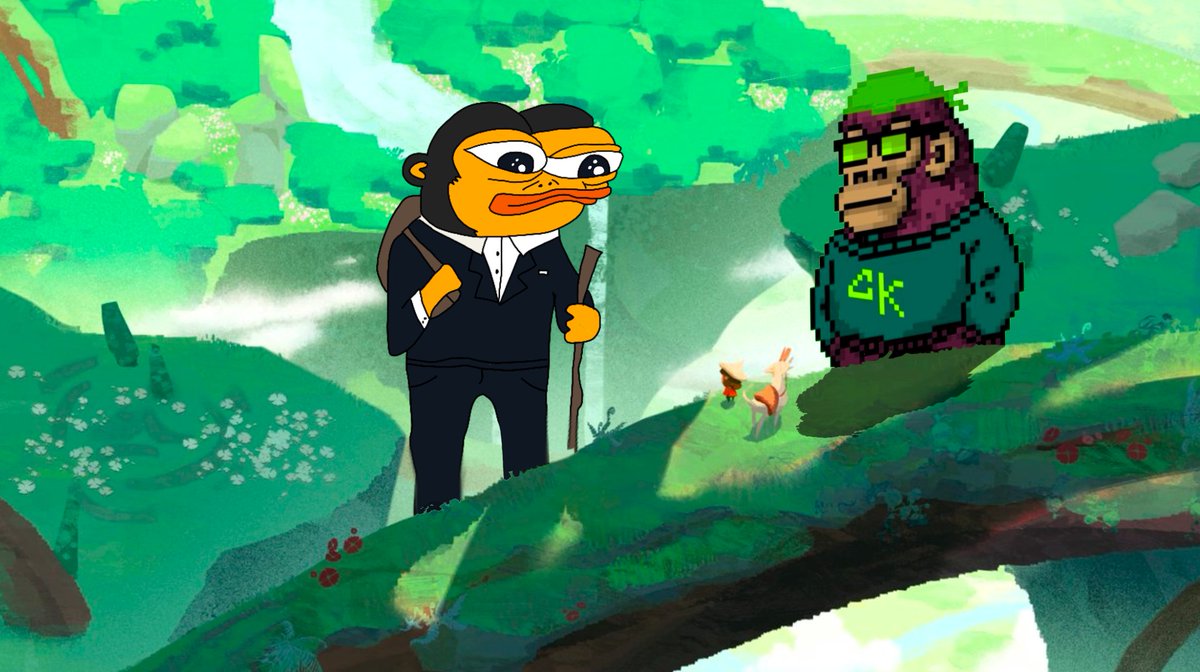 Not Financial Ape (@the_nfa_ape) on Twitter photo 