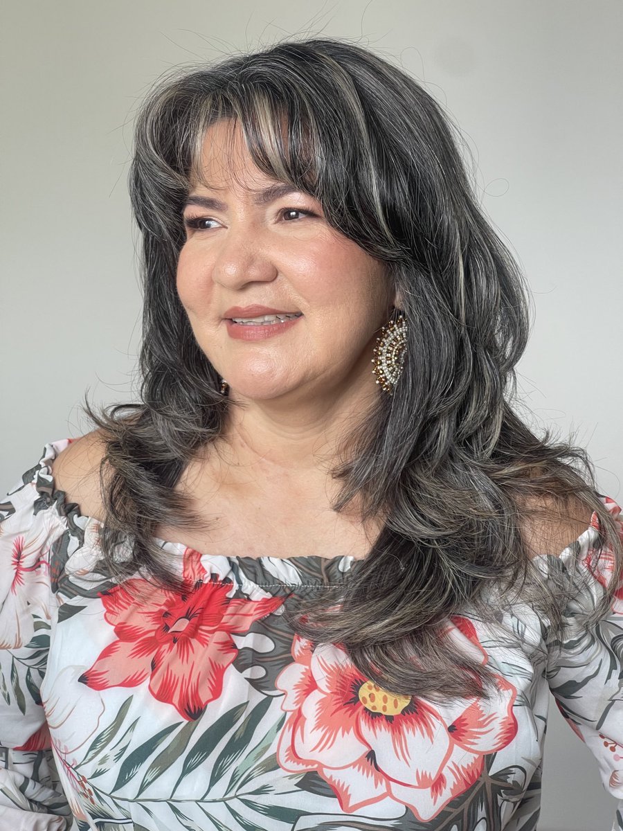 Norma Violeth Plazas Silva tweet media