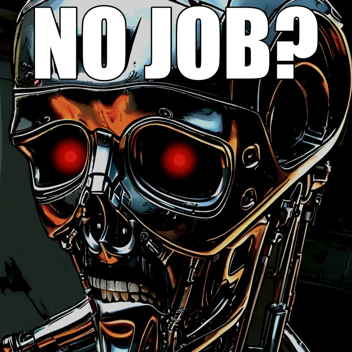 Skynet Secret Launch tweet media