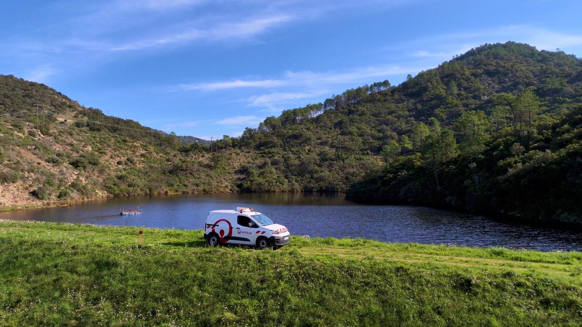 L'Agglomération du Grand Narbonne renouvelle sa confiance à #Veolia pour sécuriser sa ressource en #eau et soutenir son activité viticole face au changement climatique.
🔗veolia.fr/medias/communi…