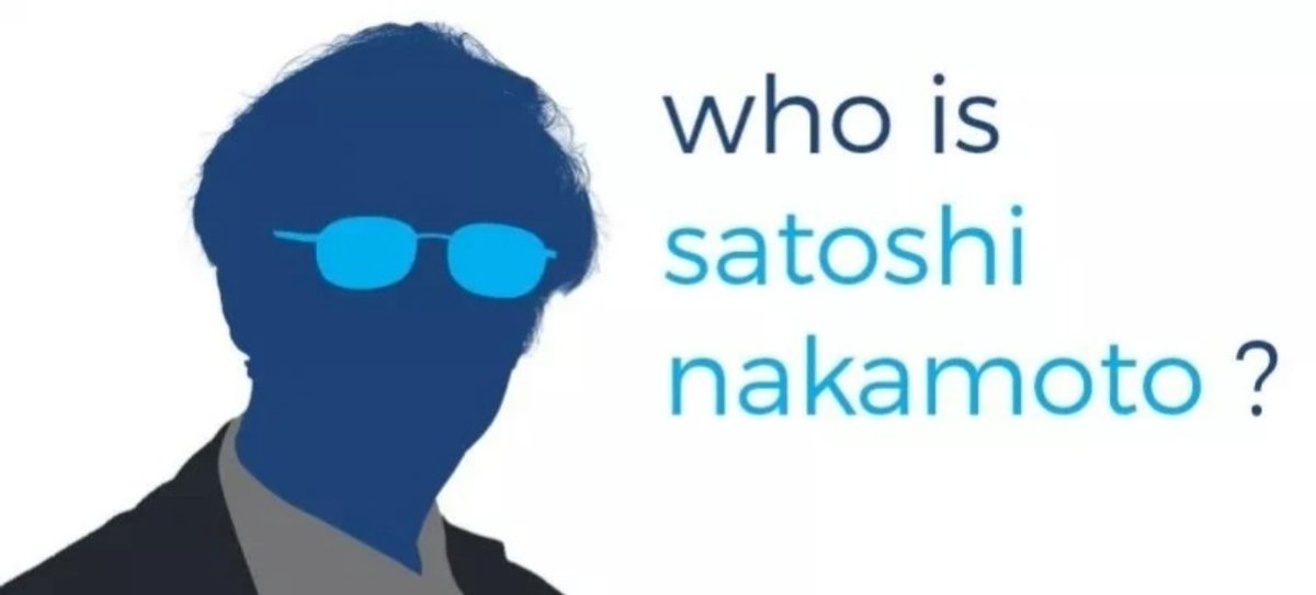 Mask Satoshi tweet media