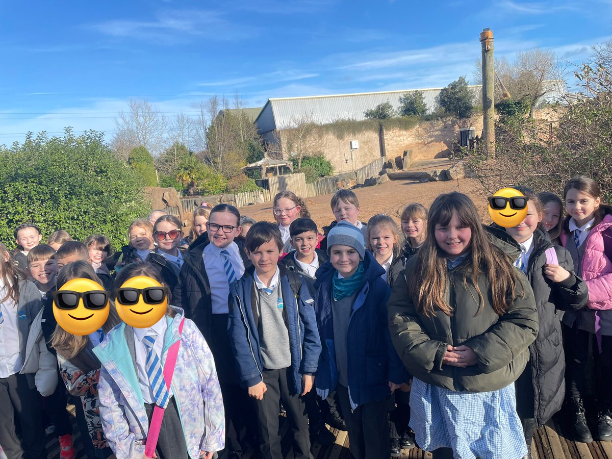 DeePointAriel's tweet photo. We have had such a lovely time at Chester Zoo, we loved seeing the Penguins and the Red Pandas. https://t.co/Cz9aCZ1CJy