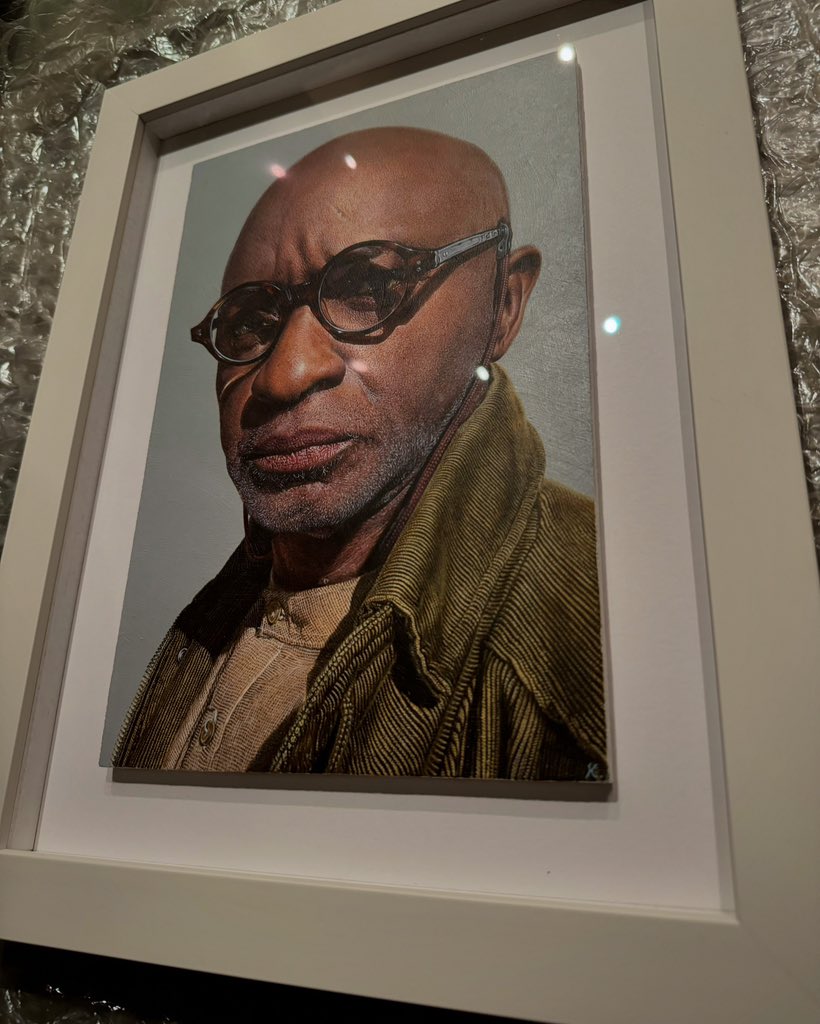 “Tayo.”
Acrylic on wood.
30x20cm.
#painting #portrait #art