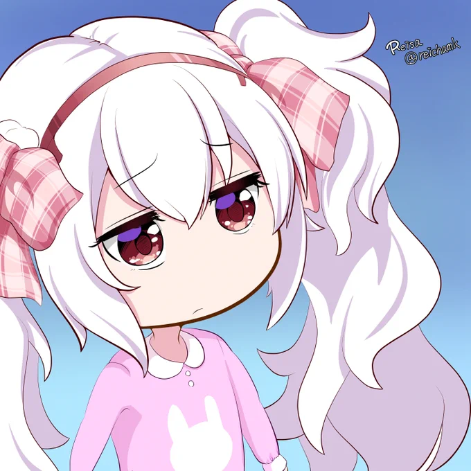 Laffey #アズールレーン #AzurLane 