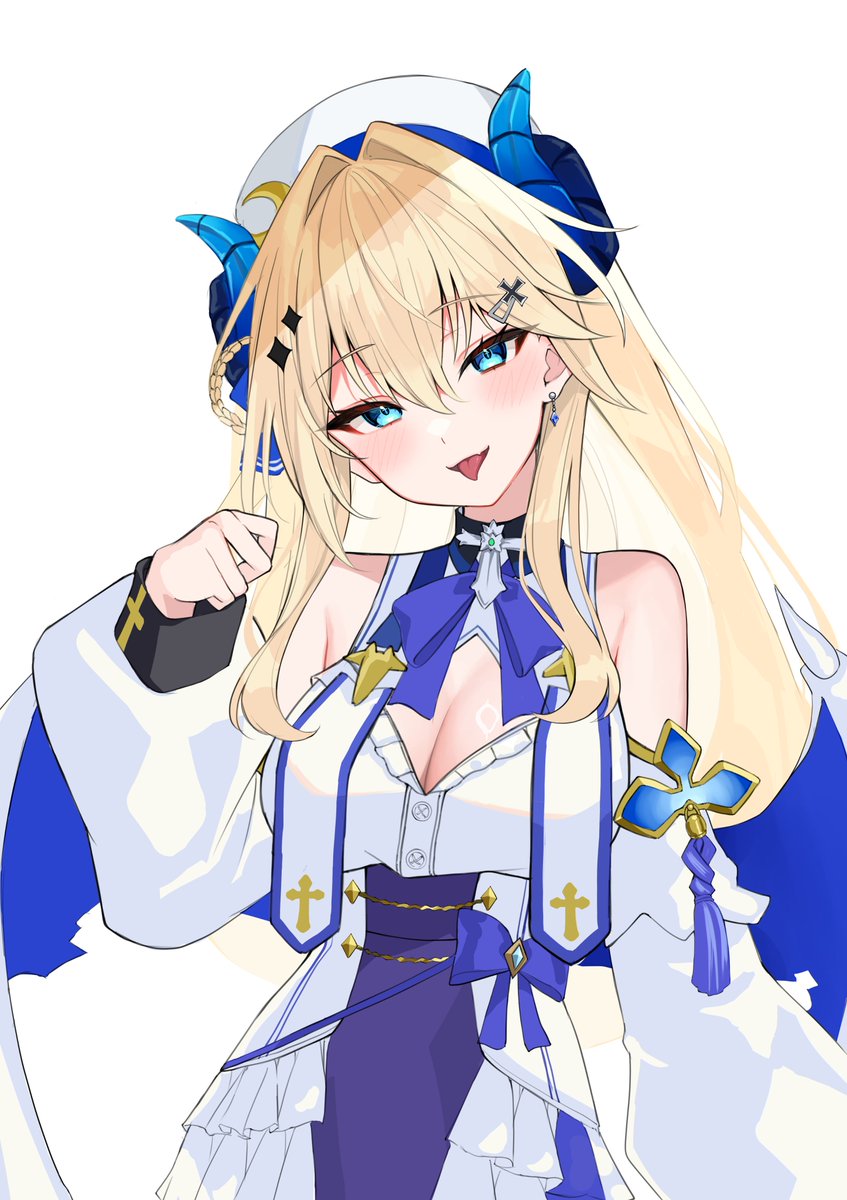 龍宮あやめ tweet media