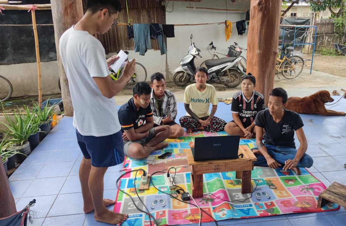 GOPA PACE tweet media