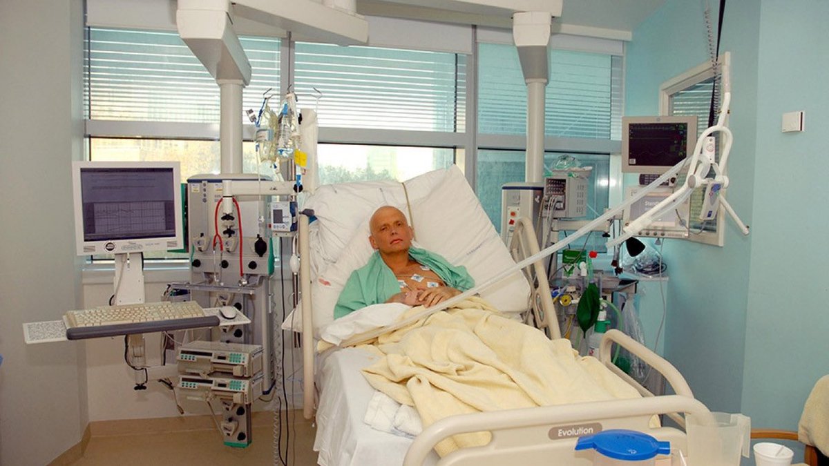 😡This is just a tiny reminder of SOME people poisoned/murdered by putin

Alexander Litvinenko
 Sergei Skripal
Igor Kirillov
Alexander Navalny

Ruzzia is a terrorist state.
Any alignment by #donaldjtrump means so is America.

#UkraineWar #ukraine #USA