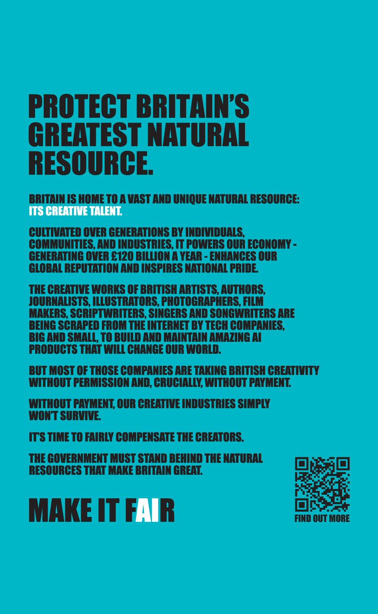 FT Press Office tweet media